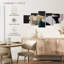 Ours polaire Ice Floe-1534915509