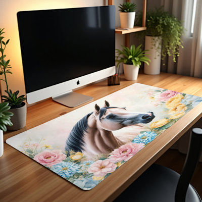 Polyester Desk Pad