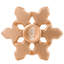 Ornement en flocon de neige christmas tree-29750084