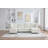 6-Seat Modular Sectional Sofa-1778624541
