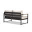Alto Outdoor 2 - Seat Loveseat-587568605-587568610