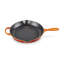 Le Creuset Signature Cast Iron Round Skillet, 11.75", Blue Riviera-1754767083