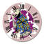 Horloge murale Hipster-710227152