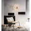 URBNLIVING 12 - Light Sputnik Chandelier
