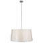 Cilindro 4 - Light Pendant