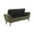 Olive Green sélectionné