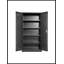 Armoire de rangement en acier VERIPCO