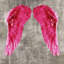 «Angel Wings VI» par Joannoo, art mural encadré-1835433477-1835433478-1835433483