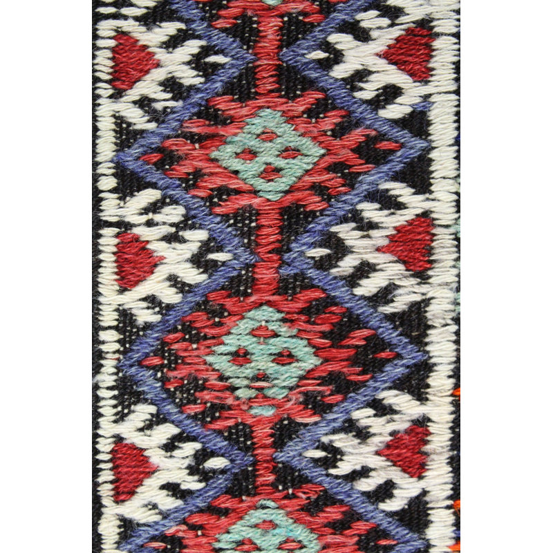 Jijim One-of-a-Kind 6'5" X 9'1" Area Rug