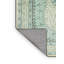 Tapis oriental tissé à la machine Cheli-1431123667