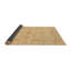 Tapis décoratif multicolore à motif abstrait-568708571