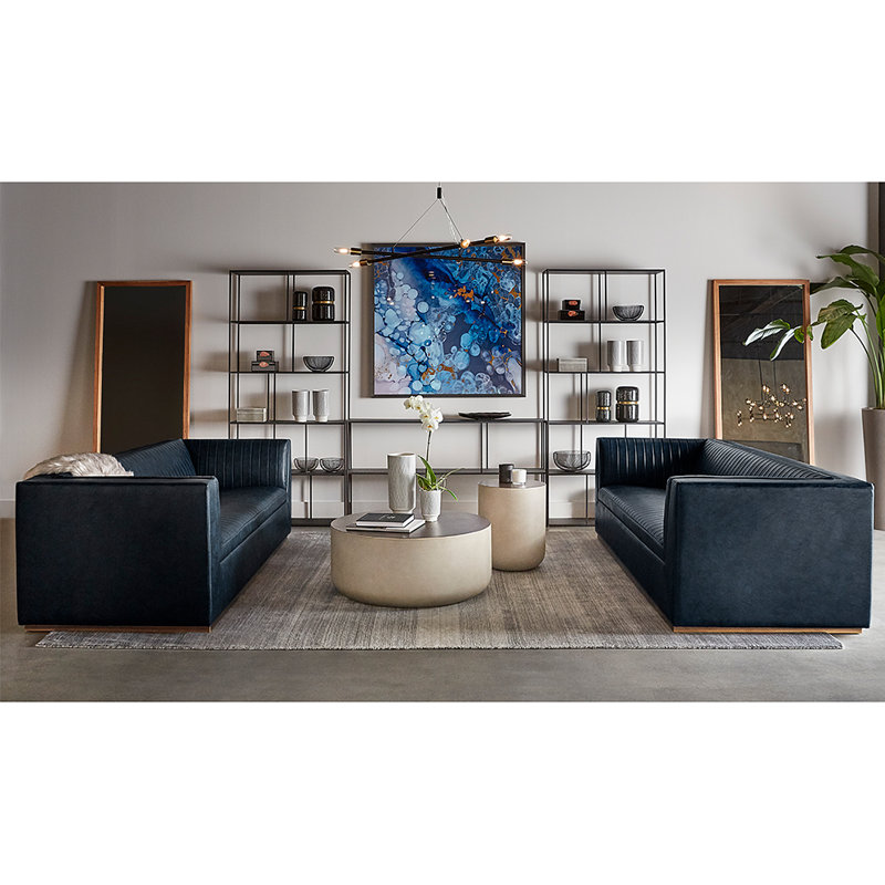 Allyesa End Table
