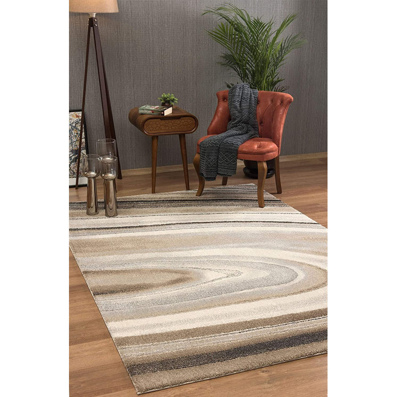 Colen Indoor Rug, Rectangle 5' x 8'