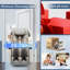 Fauteuil de massage White Boero