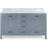 Kaiyn 73" Double Bathroom Vanity Set