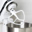 Batteur plat à revêtement 4,5 pte KitchenAid®