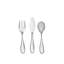 Nambe Kibo Toddler Flatware Set