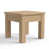 Natural Oak selected