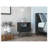 Jacara 17.7'' W Particle Board / Chipboard Nightstand-937011329