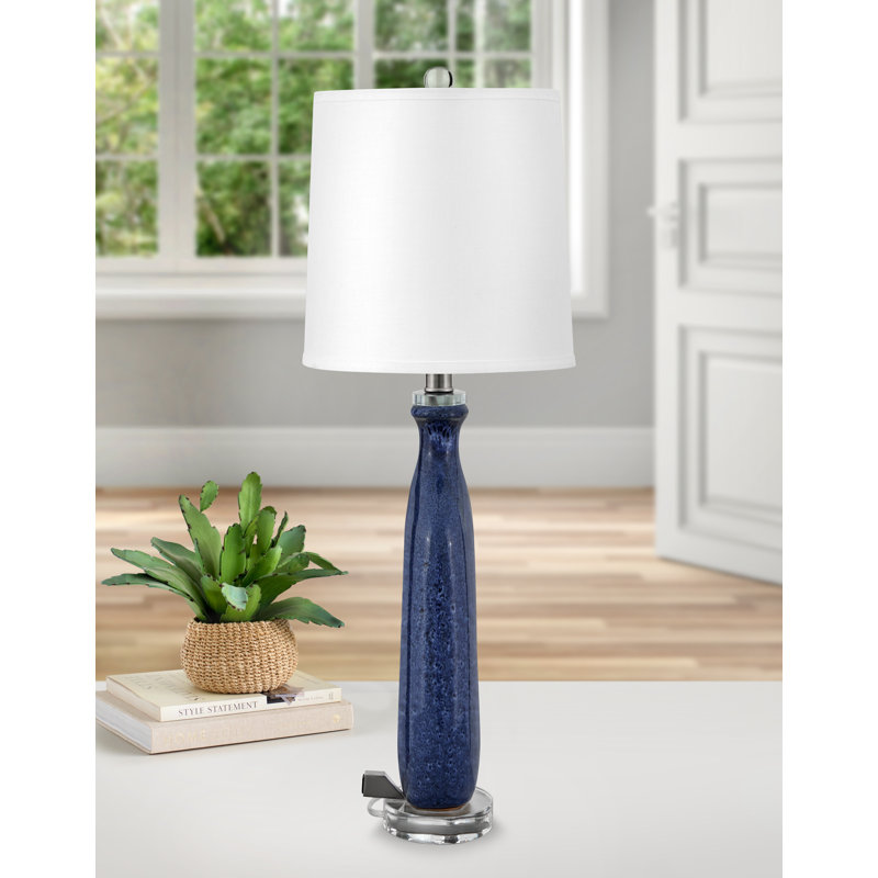 Ellisse Dark Blue