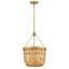 Grand luminaire suspendu Hinkley Sanibel
