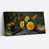 Wrapped Canvas sélectionné