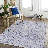 Nicholis Geometric Indoor Rug-1606141081