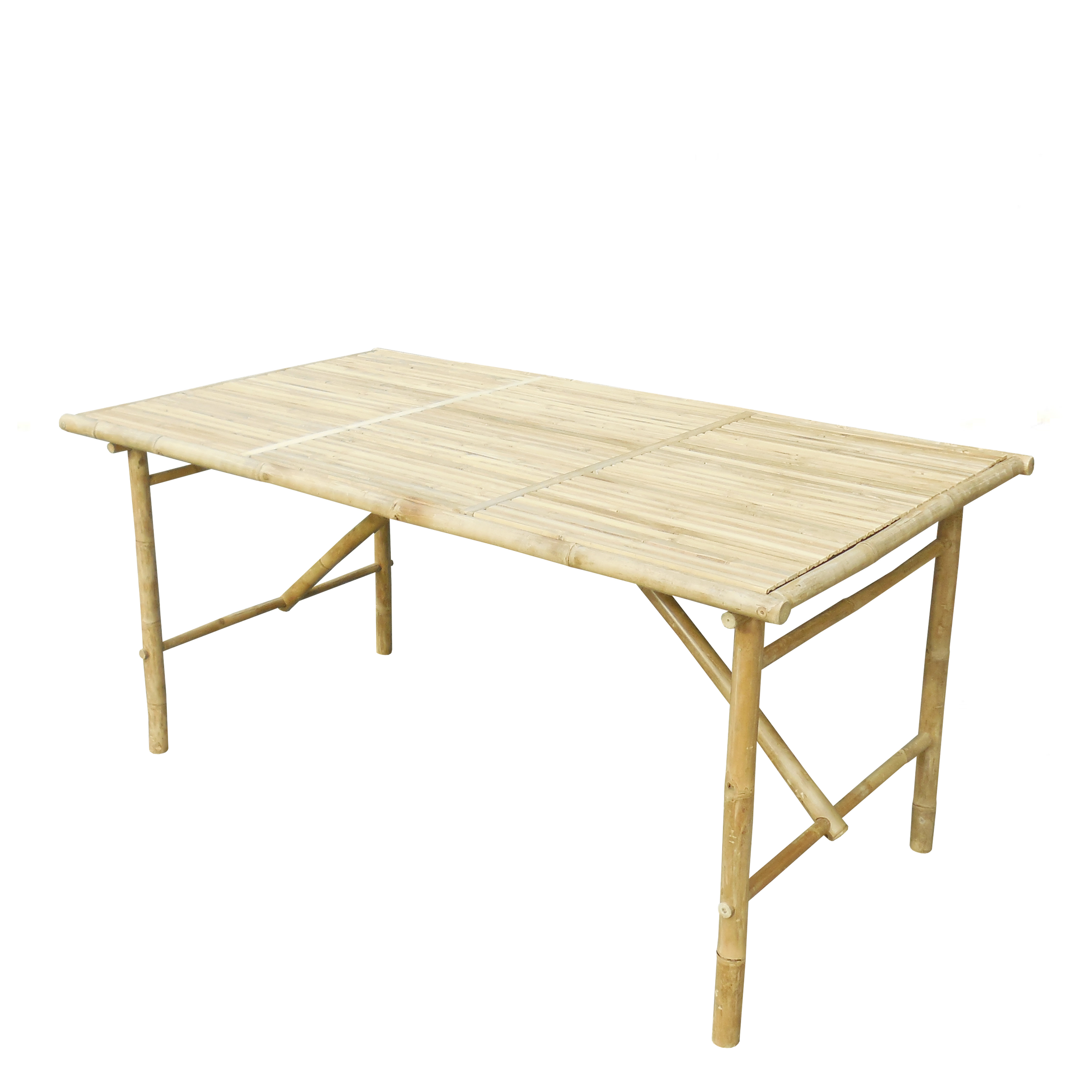 Bayou Breeze Shirli Folding Solid Wood Dining Table & Reviews - Wayfair ...