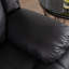 Fauteuil inclinable en cuir Alvernon-95860391