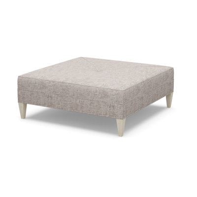 Square Ottoman