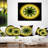 Reversible Throw Pillow