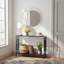 Metal Round Mirror-301260364
