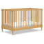 Lit de bébé convertible 3-en-1 Lainey Bobbins-134425389