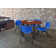 Albaugh 42" L Round Breakroom Table
