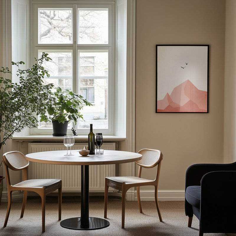 Wrapped Canvas Print, 91.44cm H x 60.96cm W