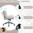 25.2''W Task Office Chair-1259597492