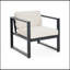 Fauteuil club d'extérieur-568229941