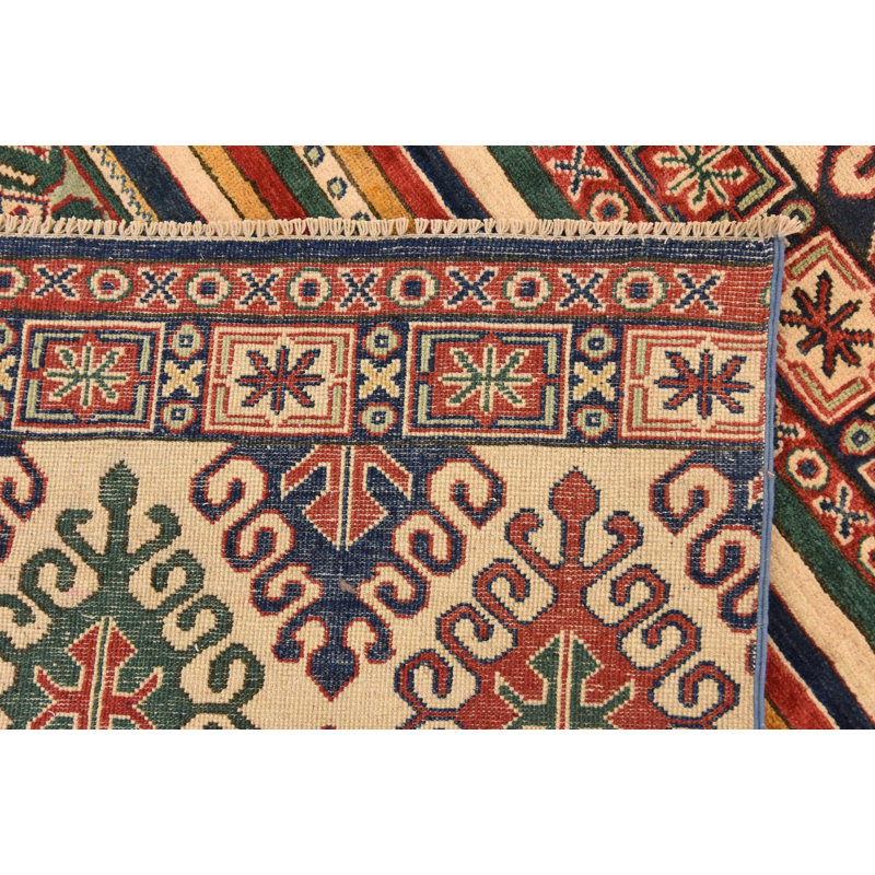 Nero Multi Rug