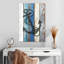 «Anchor Wooden Nautical», reproduction sur toile-92518550