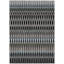 Malek Washable Abstract Indoor / Outdoor Rug-109575547