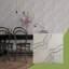 Panneau mural 3D décoratif Rogue EnduraWall-87931562