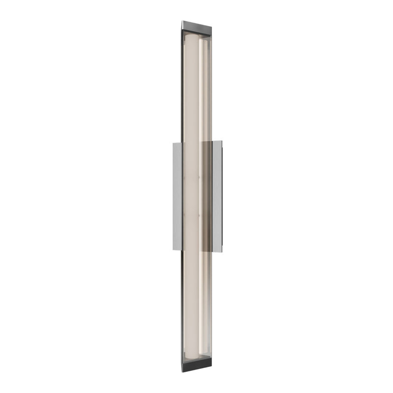 Boulevard 24" Dimmable LED Bath Vanity & Wall Light With Built In Color Temperature Switch from 2700K/3000K/3500K/4000K