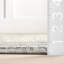 Tapis rayé moderne Emely-345015346