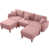 Rose est en rupture de stock