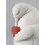 Lovely World Colby-Protective Penguin Figurine