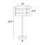 Lampe de table en métal Meaux-1590713695-1590713694