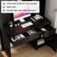 Bureau 47 po avec 3 tiroirs Farmhouse-1081526405