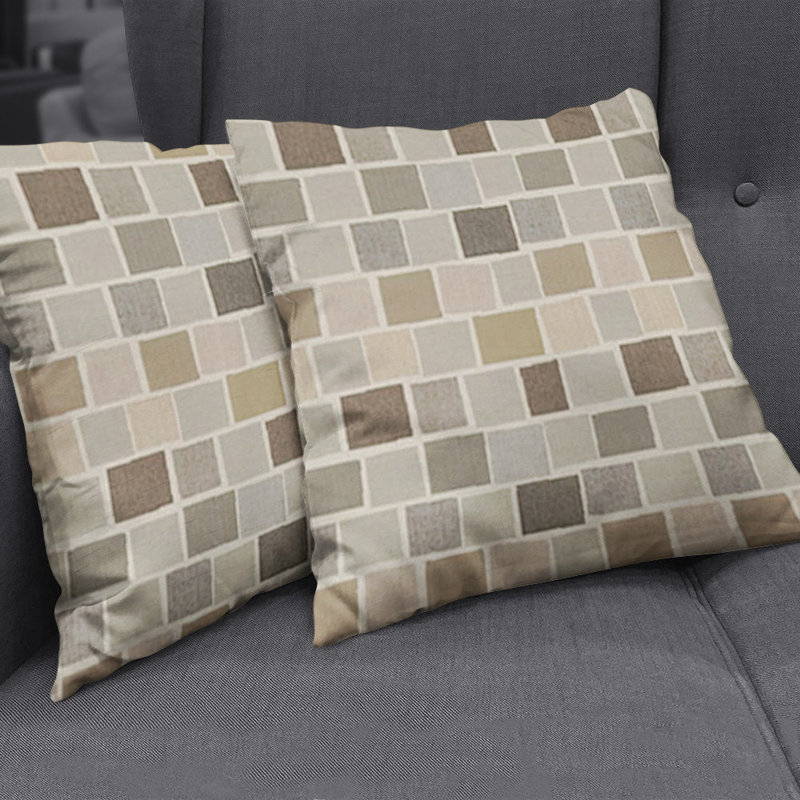 Tissu Sunbrella Furniture Blox