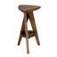 Twist Counter Stool