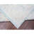 8'x9'7" Cadet Gray Finer Peshawar Soft Wool Hand Knotted Oriental Rug 6BB206FF762D4D599227653C379F70E2